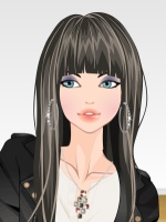 Classic 90s Makeup Trend