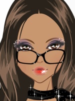Subtle Cat Eye
