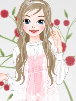 Sweet Coquettish Charm
