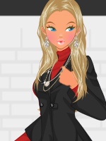 Chic Fall Work Looks