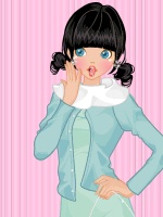 Vibrant Pastel Colors