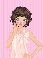 Vibrant Pastel Colors