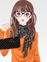 Winter's Weird Silhouette Trend