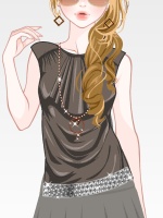 Winter's Weird Silhouette Trend