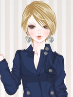 Throwback Styling Trick