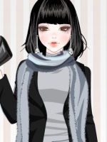 Throwback Styling Trick