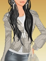 Chic Cashmere Sweaters