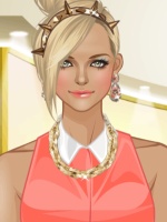 Soft Romantic Colors