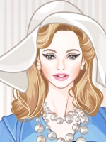 Vintage Summer Makeup Trend