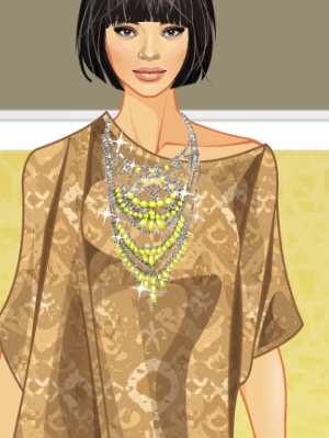 Boho Luxe