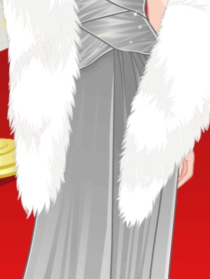 Red Carpet Elegance