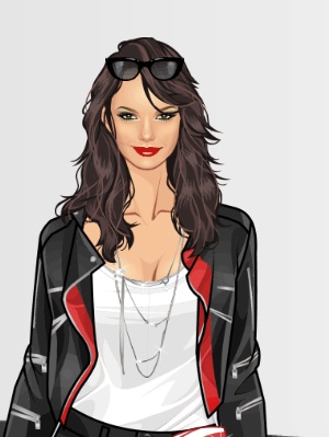 Biker Chic