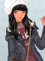 Winter Street Style Looks