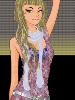 Cool Purple Ensemble