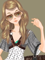 Pattern Mix Master