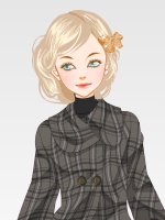 Rich Autumnal Tones