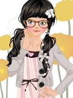 Modern Feminine Look