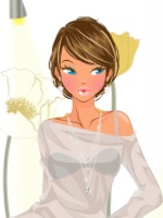 Cute Blazer and T-Shirt Combos