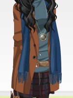 Winter Work Chic
