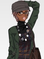 Winter Work Chic