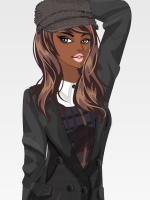 Winter Work Chic