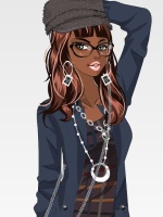 Winter Work Chic