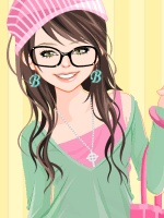 Cheerful Aesthetic