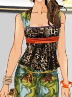 Tropical Prints