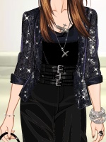 Modern Boho