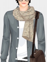 College Guy