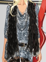 Rocker Chic Ensembles