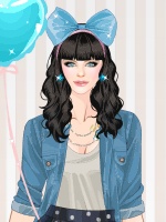 Feminine and Fun