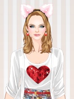 Feminine and Fun