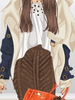 Shearling Jackets for Fall