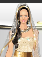 Arabic Fashion Show