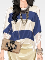 Attention-Grabbing Attire
