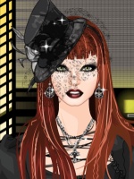 Halloween Makeup Inspo
