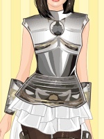 Hit-Girl Inspired Fashions