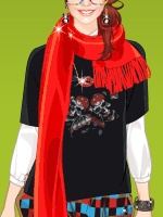 Edgy Daytime Ensemble