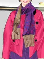 Bright and Cheery Fall Ensembles