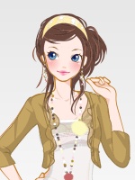 It Girl Chic