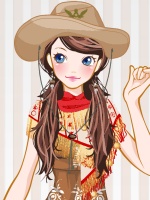 Tried-and-True Western Look.