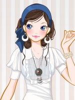 Tried-and-True Western Look.
