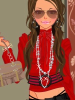 Eye-Catching Ensemble