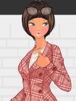 Chic Fall Work Looks