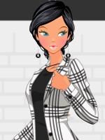 Chic Fall Work Looks