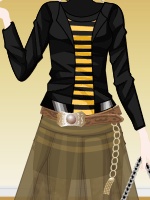 Casual Going-Out Outfits