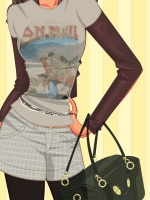 Warm-Weather Leather