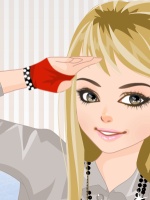 Bright Makeup Trends