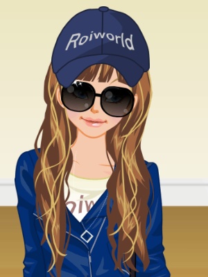 Spring Style-at-home Outfits